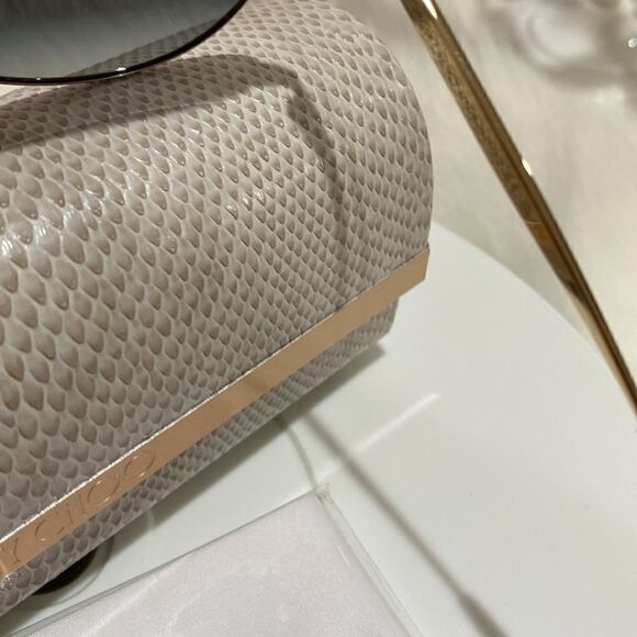 # JiMMY Choo woman\'s sunglasses Authentic # main image 4